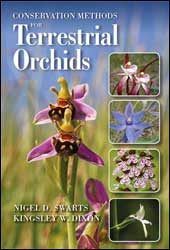 CONSERVATION METHODS FOR TERRESTRIAL ORCHIDS 1