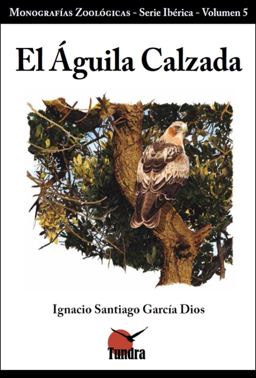 EL ÁGUILA CALZADA 1