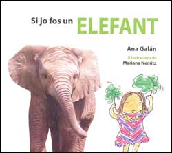 SI JO FOS UN ELEFANT 1