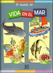 EL MUNDO DE...VIDA EN EL MAR 1