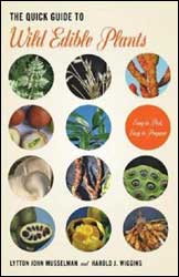 THE QUICK GUIDE TO WILD EDIBLE PLANTS 1