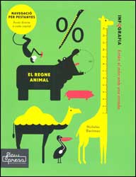 EL REGNE ANIMAL. ENTÉN EL MÓN AMB UNA MIRADA. 1