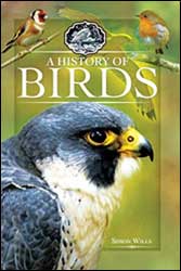 A HISTORY OF BIRDS