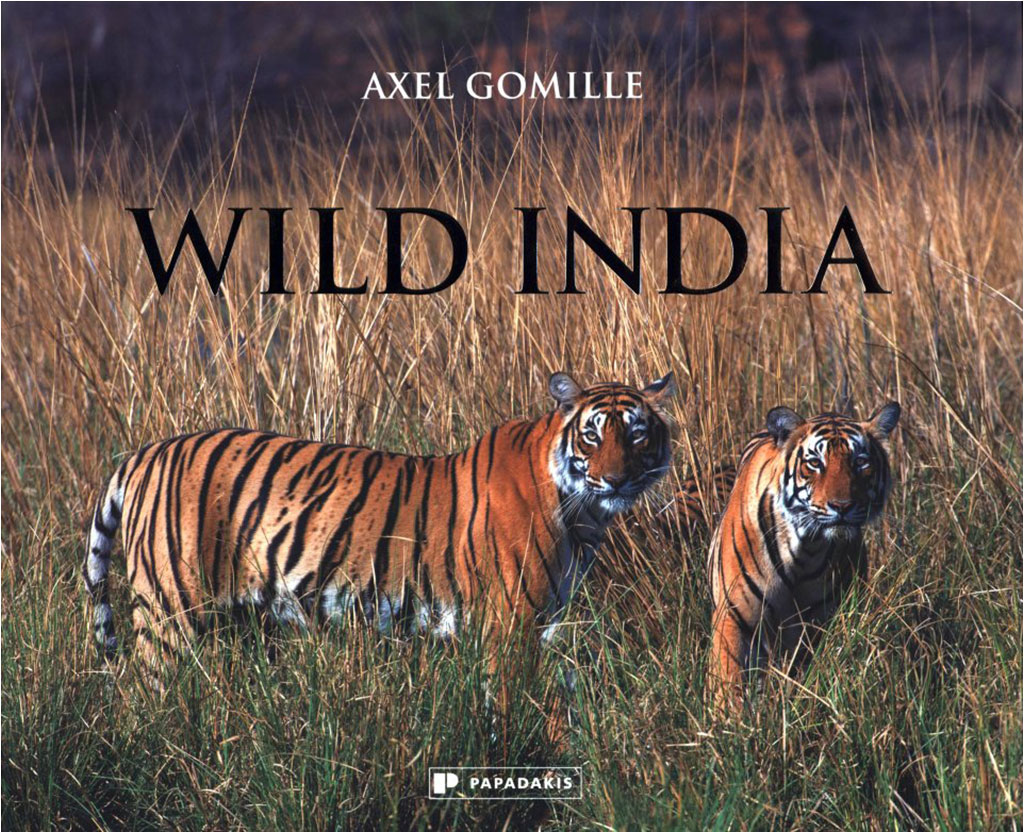 WILD INDIA