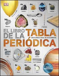 EL LIBRO DE LA TABLA PERIÓDICA 1