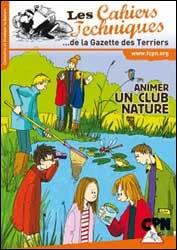 ANIMER UN CLUB NATURE