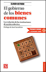 EL GOBIERNO DE LOS BIENES COMUNES 1