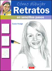 CÓMO DIBUJAR RETRATOS EN SENCILLOS PASOS 1