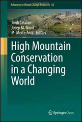 HIGH MOUNTAIN CONSERVATION IN A CHANGING WORLD