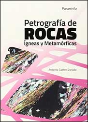 PETROGRAFÍA DE ROCAS ÍGNEAS Y METAMÓRFICAS                                                                                                             2