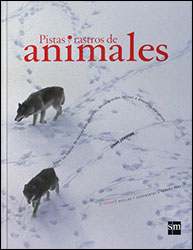 PISTAS Y RASTROS ANIMALES
