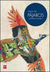 VERSOS DE PÁJAROS 1