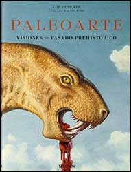 PALEOARTE. VISIONES-PASADO PREHISTÓRICO 1