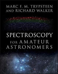 SPECTROSCOPY FOR AMATEUR ASTRONOMERS