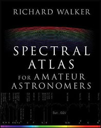SPECTRAL ATLAS FOR AMATEUR ASTRONOMERS 1