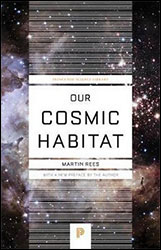 OUR COSMIC HABITAT 1