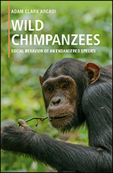 WILD CHIMPANZEES: SOCIAL BEHAVIOUR OF AN ENDANGERED SPECIES