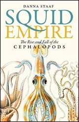 SQUID EMPIRE. THE RISE AND FALL OF THE CEPHALOPODS 1