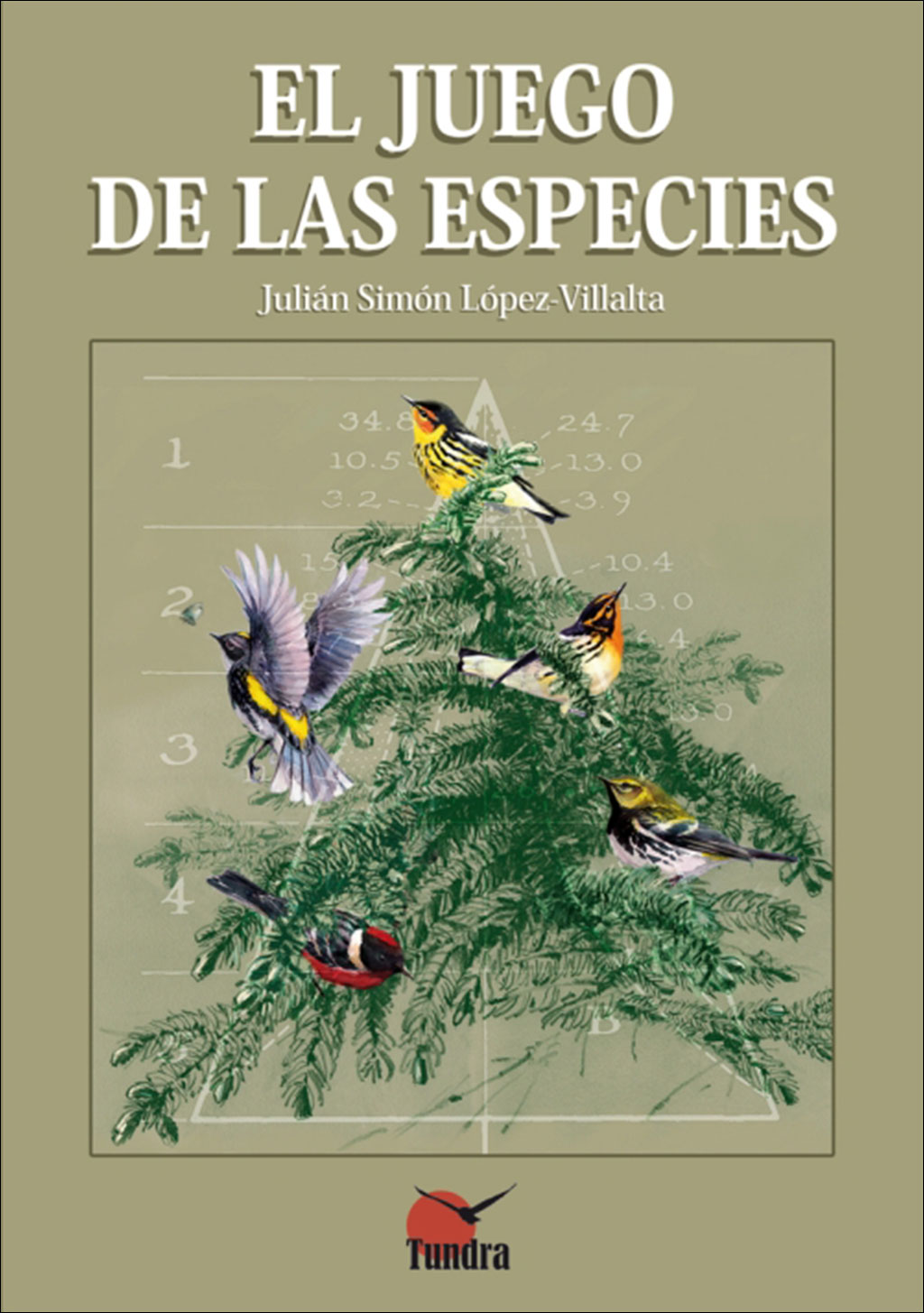 EL JUEGO DE LAS ESPECIES 1