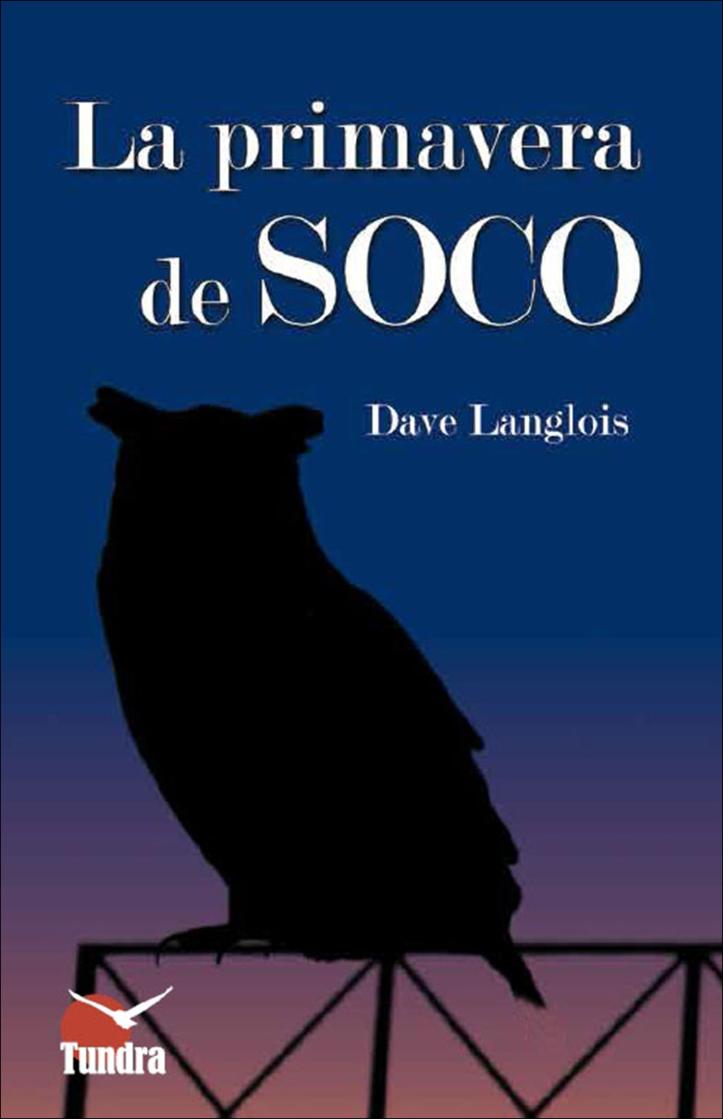 LA PRIMAVERA DE SOCO