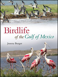 BIRDLIFE OF THE GULF OF MEXICO