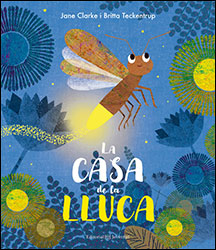 LA CASA DE LA LLUCA