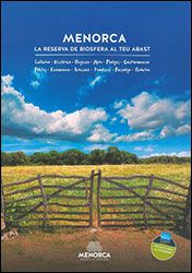 MENORCA. LA RESERVA DE BIOSFERA AL TEU ABAST 1