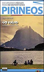 PIRINEOS. EXCURSIONES FÁCILES PARA NO DEPORTISTAS 1