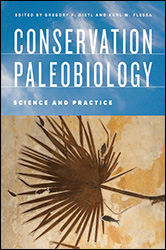 CONSERVATION PALEOBIOLOGY. SCIENCE AND PRACTICE 1