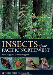 INSECTS OF THE PACIFIC NORTHWEST