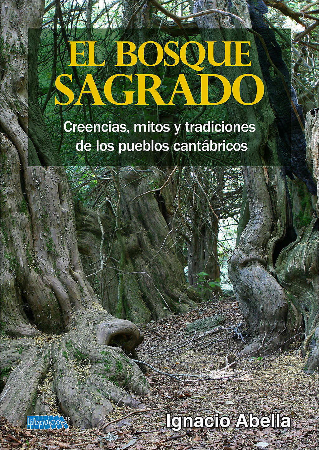 EL BOSQUE SAGRADO. CREENCIAS, MITOS Y TRADICIONES DE LOS PUEBLOS CANTÁBRICOS 1