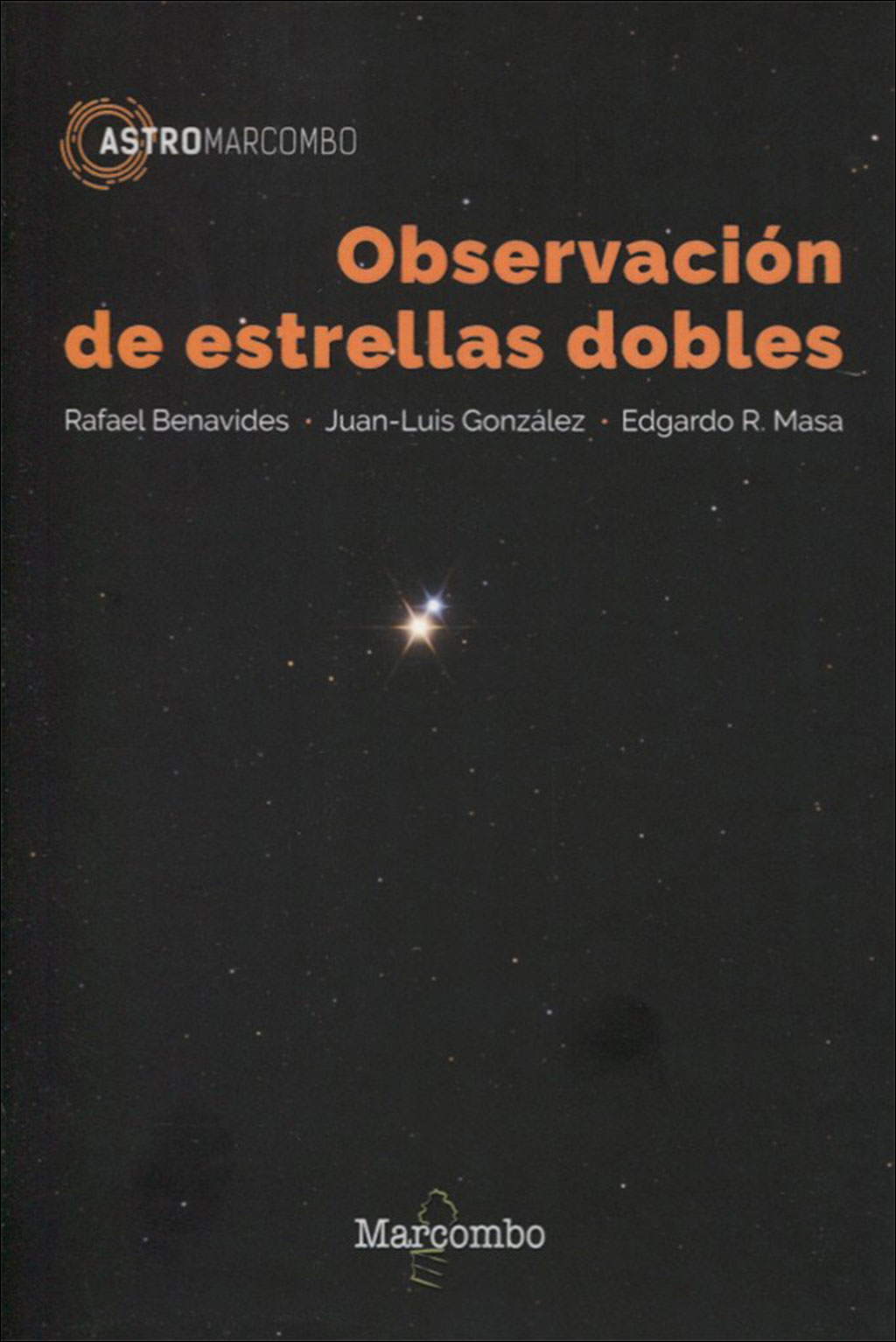 OBSERVACION DE ESTRELLAS DOBLES