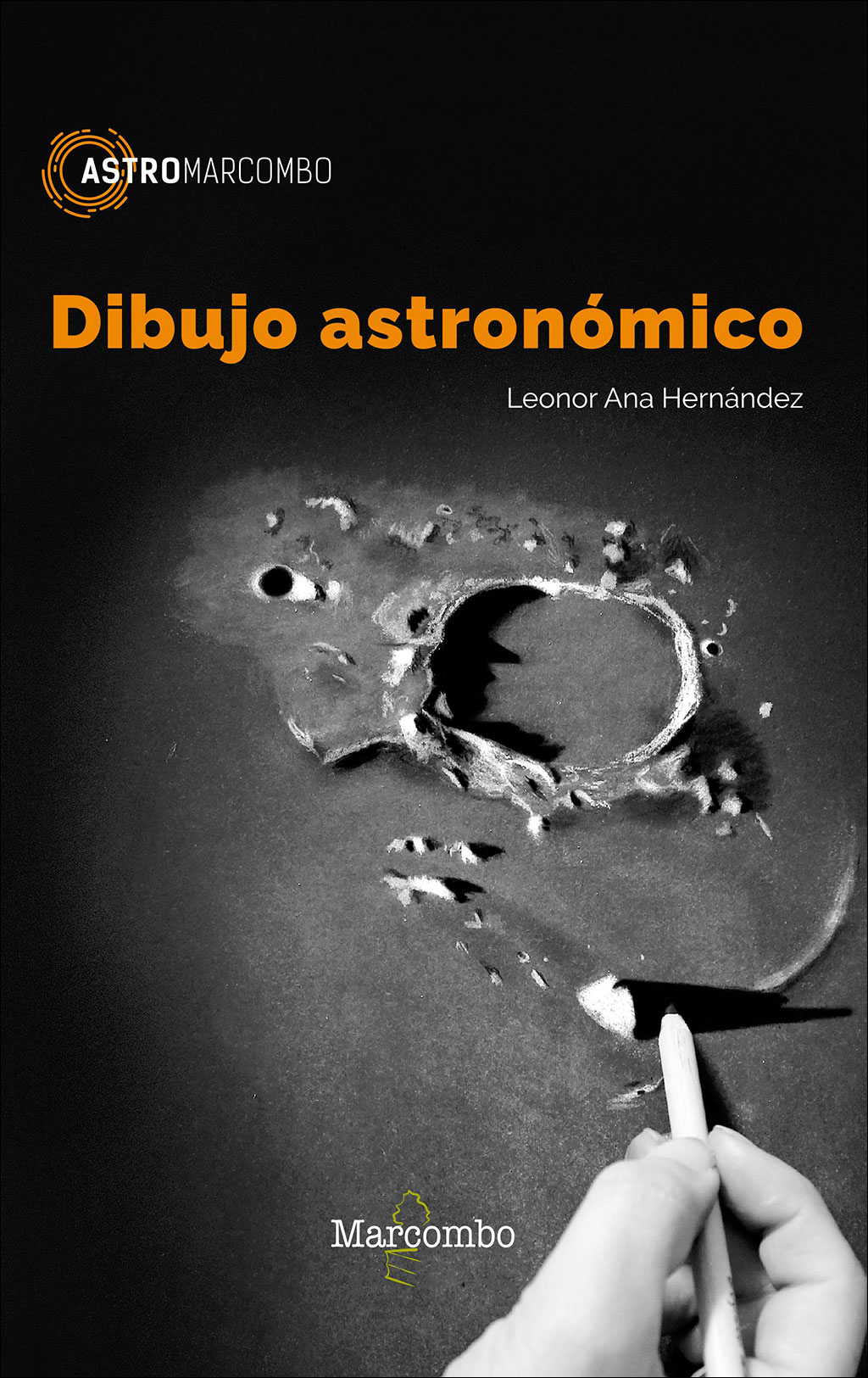 DIBUJO ASTRONOMICO