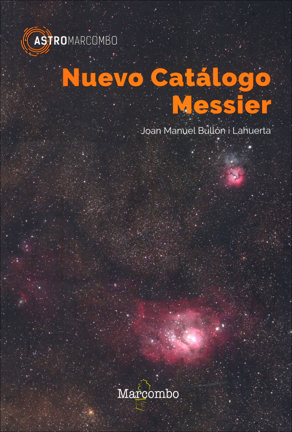 NUEVO CATALOGO MESSIER