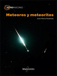 METEOROS Y METEORITOS