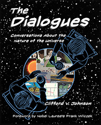 THE DIALOGUES. CONVERSATIONS ABOUT THE NATURE OF THE UNIVERSE 1