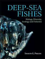 DEEP-SEA FISHES. BIOLOGY, DIVERSITY, ECOLOGY AND FISHERIES 1