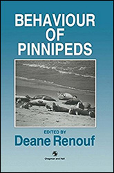 THE BEHAVIOUR OF PINNIPEDS 1