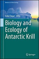 BIOLOGY AND ECOLOGY OF ANTARCTIC KRILL 1