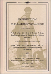 INSTRUCCIÓN PARA PASTORES Y GANADEROS    1