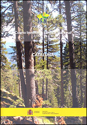 CUARTO INVENTARIO FORESTAL NACIONAL. CATALUÑA 1