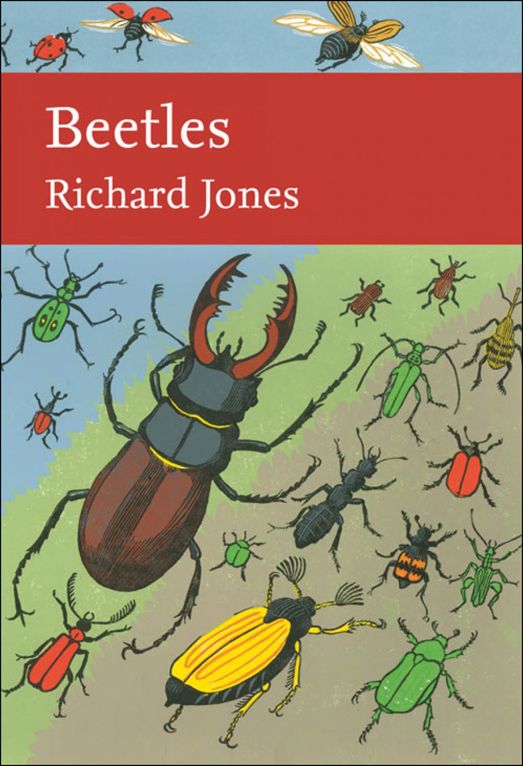 BEETLES