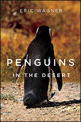 PENGUINS IN THE DESERT 1