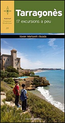 TARRAGONES. 17 EXCURSIONS A PEU 1