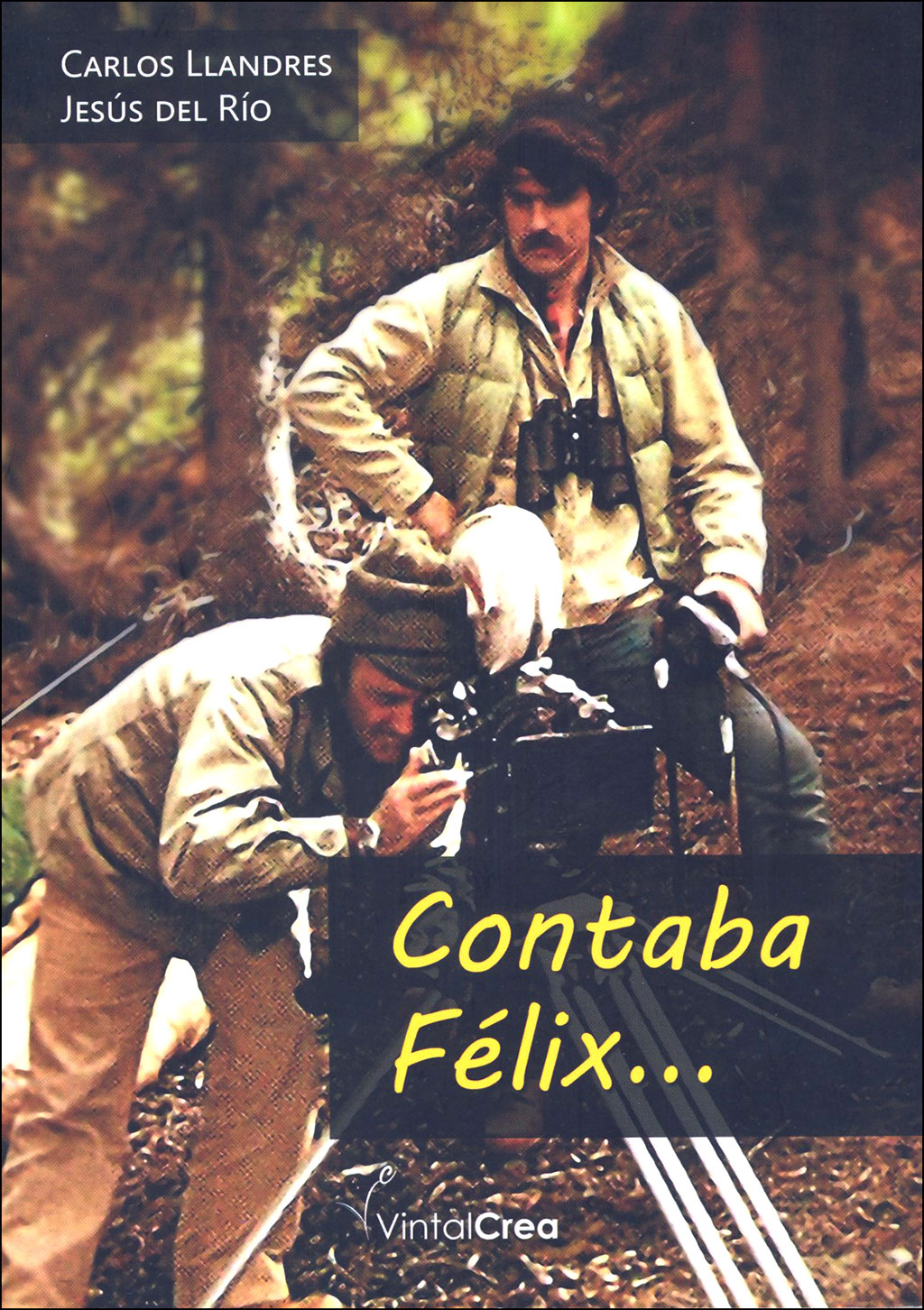 CONTABA FÉLIX 1