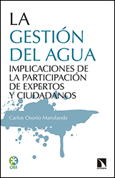 LA GESTIÓN DEL AGUA 1