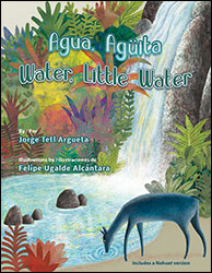  AGUA, AGÜITA/WATER, LITTLE WATER       1