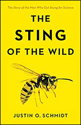 THE STING OF THE WILD 1