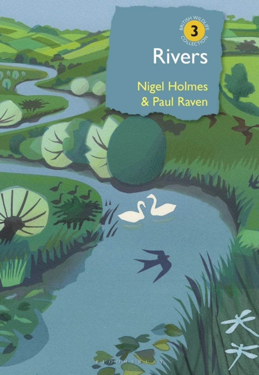 RIVERS. A NATURAL HISTORY AND NOT-SO-NATURAL HISTORY 1