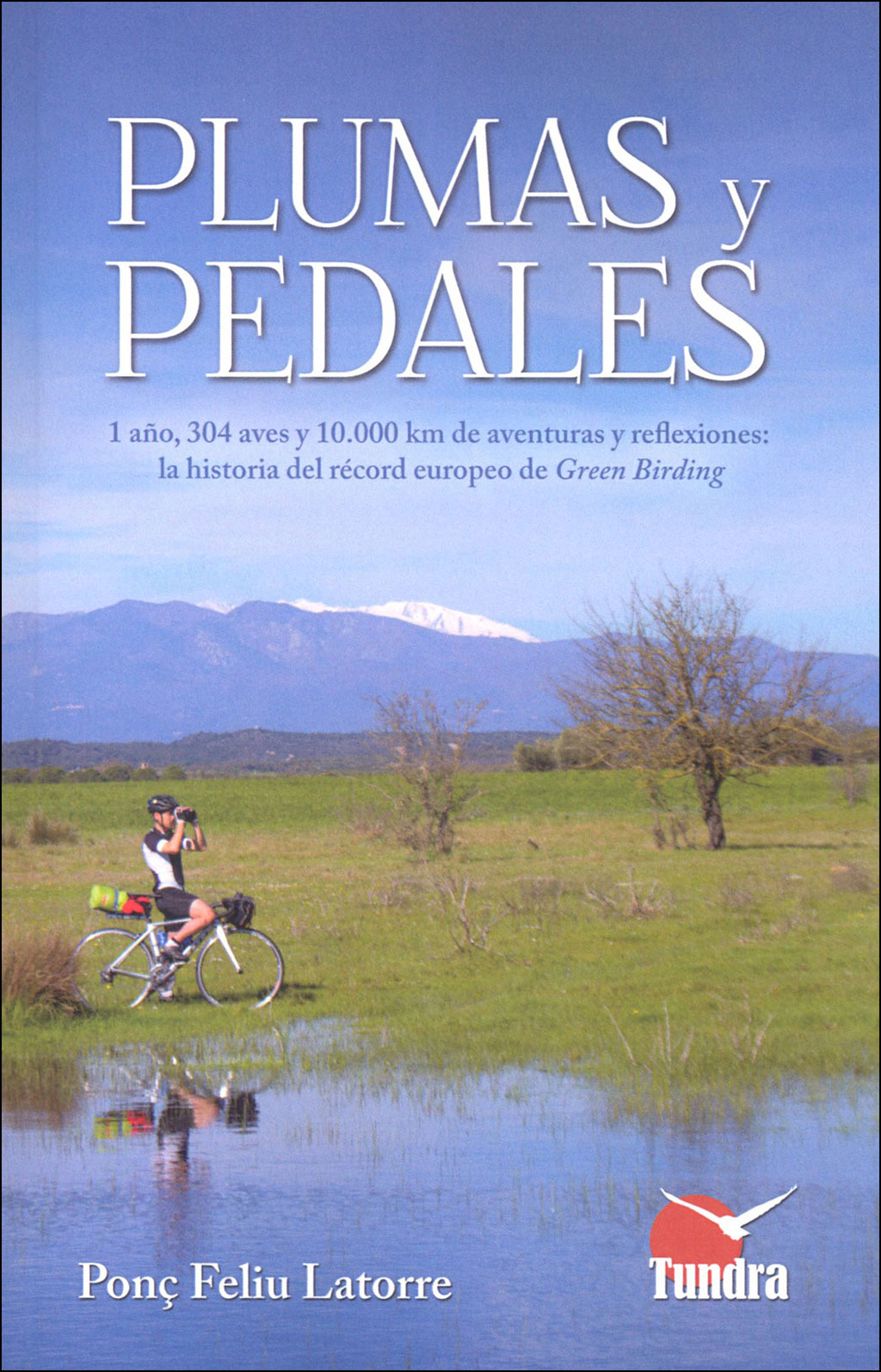 PLUMAS Y PEDALES 1